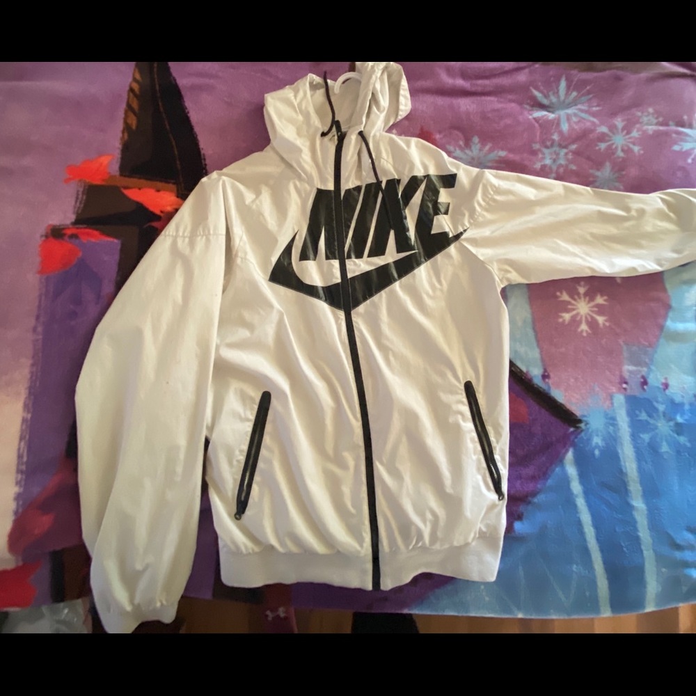 Windbreaker